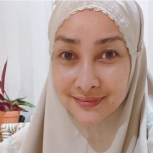 "Bila Tengah Sakit, Tahu Pula Nak Minta Doa,"- Rita Rudaini Perli Siapa? Lalat Kacuk Pun Kena