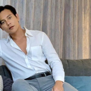 "Saya Tak Kata Tak Nak Kahwin" - Nazim Othman Tenang Hidup Menduda