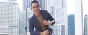 Hafiz Hamidun Saran Artis ‘Trademark’ Nama- "Mereka Untung Berjuta, Kita Dapat Apa?"