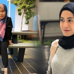 "Ada Yang Menyalak Lagi Ke?" - Bila Isteri Shuk, Skandal Berperang Di Media Sosial