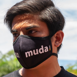 Tak Siap-siap! Mana Pergi Peruntukan Benteng Banjir Di Muar? - Syed Saddiq