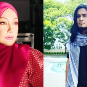 Tak Kecewa, Shahir Tak Terkejut Kalau Erra Fazira Benar Kahwin Dengan Faizal Azumu