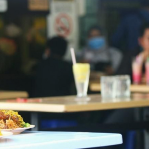 Setiap Hari Ada Sahaja Pelanggan Makan Tak Bayar, Satu Malam Rugi RM1000