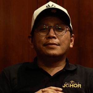 Sangat Tak Patut Dalam Sejarah MLM Tiada "Ha"  - Shahrol