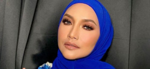 "Ziana Zain Berdisiplin Tinggi, Tak Diva, Dialog Pelakon Lain Pun Dia Ingat"