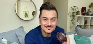 Fazley Yaaakob Masuk GV8 Sebab Sebak Anak Tak Tahu Dirinya Penyanyi