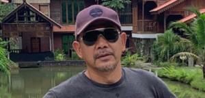 32 Tahun Tunggu Sang Hero, Akhirnya Rosyam Nor Ada Geng