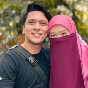 Dua Minggu Kahwin, Ai Wahida Berniqab- Nak Buat Bisnes Tudung Dan Niqab