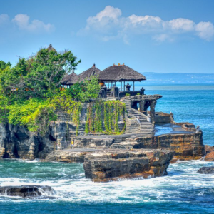 Pasangan Akan Berpisah Selepas Pulang Dari Pulau Ini! Benarkah Sumpahan Bali?