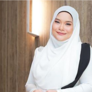 Dah Penat Sedih, Nora Ariffin Nak Kahwin Dengan Cikgu Tahun Ini