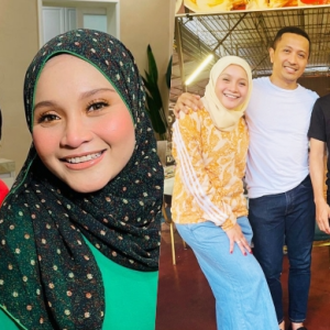 Muka Tak Berubah, Darling Dan Anne Ngasri Terkejut Digelar Awet Muda