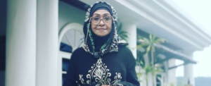 "Tiada Ibu Bapa, Suami, Anak Lelaki,"-Fauziah Nawi Harap Sempat Bertaubat Sebelum Maut Menjemput