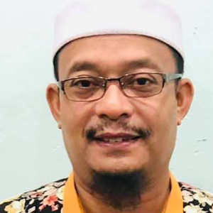 Inilah Wajah Saya Sekarang, Nak Senyum Pun Sakit - Ustaz Kazim