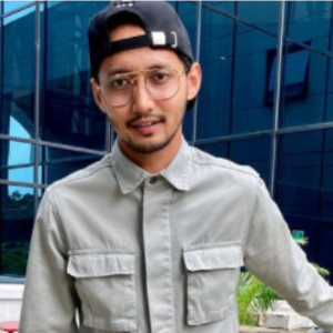 Sufian Suhaimi Dah Tak Sabar Nak Kahwin- Semua Dah Sedia, Bakal Isteri Je Tak Ada