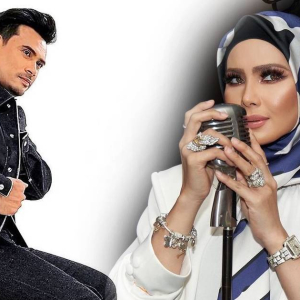 "Beragaklah Nak Suruh Saya Jadi Mak Remy Ishak" - Che Ta