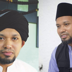 Netizen Bongkar Tentang Ustaz Muhaizad, Menipu Dakwah Dan Ajar Amalan Syirik?