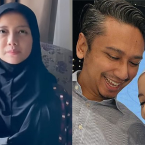 Dah Nampak Baby Bump, Ramai Ucap Tahniah- Mira Filzah Hamil?