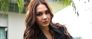 Tak Trauma Bercerai, Nadia Brian Nak Kahwin Lagi