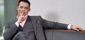 Kontroversi Dukung Heroin, Zul Ariffin Kata Tak Rasa Apa-Apa,- "Macam Dukung Kerusi Je"