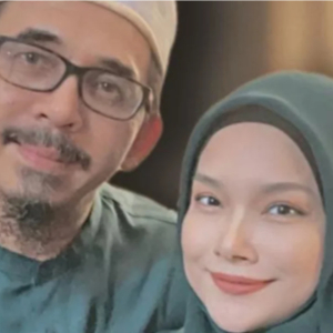 Nora Ariffin Dah Kahwin Dengan Kawan Baik Arwah Suami