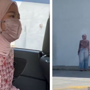 'New Fear Unlocked' Bila Mak Ayah Tertinggal Kau Di Stesen Minyak!