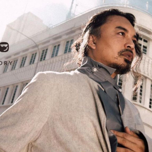 Anuar Zain Lebih Gemar TikTok Berbanding Instagram