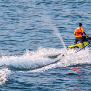 Berderau Darah Diminta Bayar Ganti Rugi Jet Ski Terbalik RM5,000