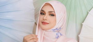 Siti Nurhaliza Belanja Frontliners, "Belilah Apa-Apa, Pisang Goreng"