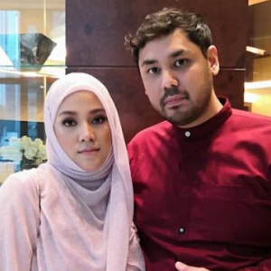 Shila Amzah Dah Fail Cerai, Suami Tak Nak Keluar Rumah