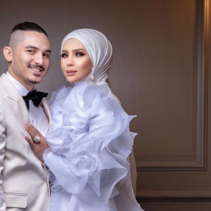 Saban Tahun Naik Pelamin, Walau Pandemik Che Ta Tetap Nak Rasa Mood Jadi Pengantin