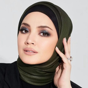 Fazura Bersyukur Kucing-Kucing Buta, Lumpuh Berjaya Diselamatkan