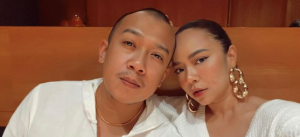 "Kalian Sakit Otak,"-Suami Nora Danish Bengang Nama Rina Harun Disunting Lucah