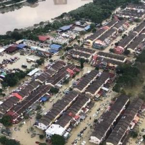 Mengapa Selangor Gagal Urus Banjir 18 Dis?