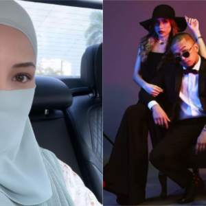 Neelofa Ungguli Carta 'Kepanasan' Tahun 2021, Diikuti Caprice, Ebit Lew