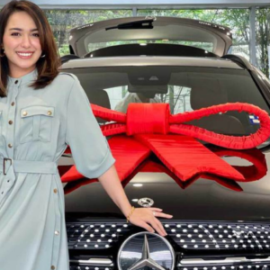 Wanna Ali Beli Kereta Mewah RM340,000