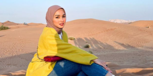 Tya Ariffin Dianak Tirikan Industri Seni Malaysia?