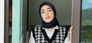 Uyaina Arshad Bengang Dilabel Pembawa Aura Negatif, Tak Menarik Jadi Pengacara