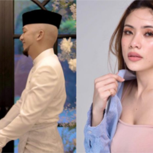 "Kesian Kena Cari Aku Di Padang Mahsyar,"-Isteri Caprice