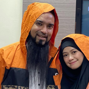 "Kalau Anda Terkejut, Kami Pun Sama" - Heliza Akui Terkejut Dah 'Dizaujahkan'