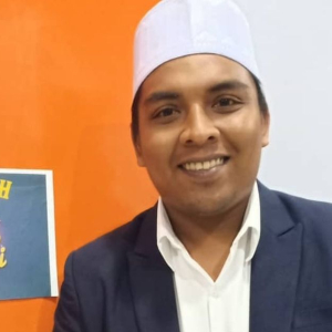 Bengang Dituduh Hidup Senang Dengan Harta Arwah Abam, Ali Puteh Ajak Semuka