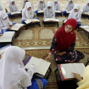 “This Is Not Sekolah Agama Ya”- Bapa Bising Subjek Pendidikan Islam Di Sekolah Anak Lama