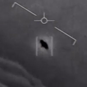 Pentagon Tubuh Pejabat UFO