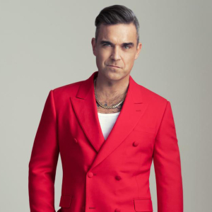 Robbie Williams Nyaris Jadi Mangsa Pembunuh Upahan