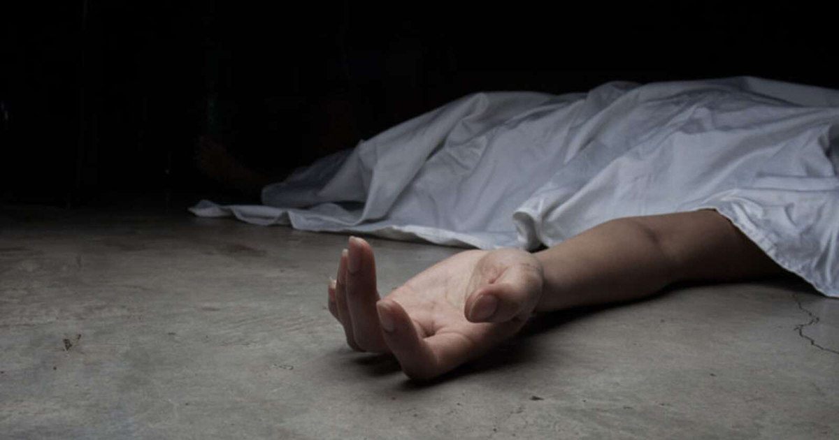 Remaja Didera, Dibuang Depan Balai Polis Lepas Dibunuh Penculik