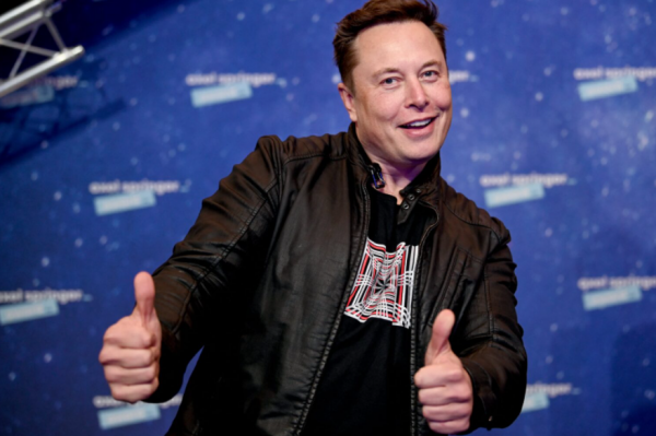 Elon Musk Mahu Manusia Hidup Di Berbilang Planet Untuk Elak Kepupusan