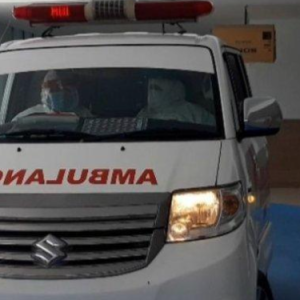 Pengguna Jalan Raya Tak Bagi Laluan, Bayi Meninggal Dalam Ambulans