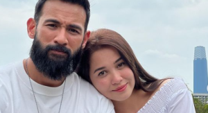 Sharnaaz Ahmad Hanya Nak Berlakon Naskhah Hebat Dan Bukan Drama Murahan