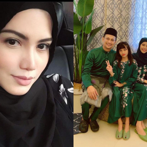 "Definisi Susah Senang Bersama," Netizen Puji Cara Suami Jaga Elyana