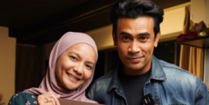 Jarang Jumpa Sebab Sibuk, Remy Ishak Tak Selesa Bawa Isteri Pergi Majlis