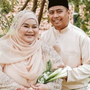 Syanie Jaga Batas Pergaulan Dengan Saiful Apek, Tak Boleh Manja Macam Dulu